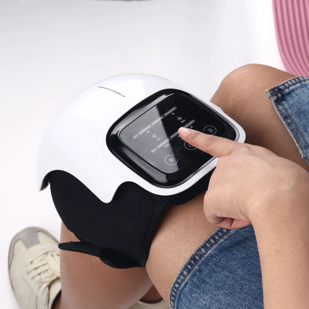 Knee Massager