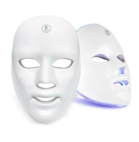 LED Light Photon Facial Mask